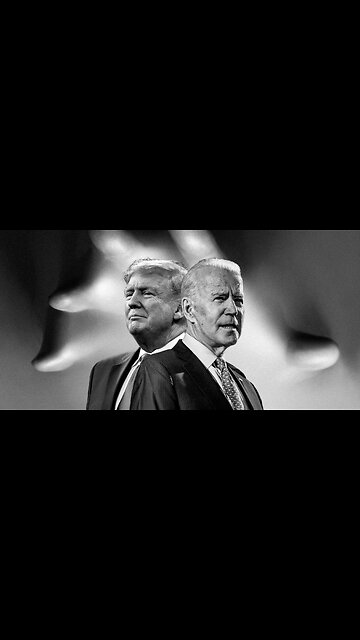 Trump vs Biden: A Comparative Study
