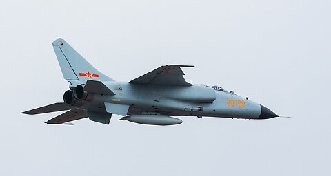 CHINA IS PLANNING FOR MULTIPLE PEARL HARBOR ATTACKS AS A PRELUDE TO INVADING THE US