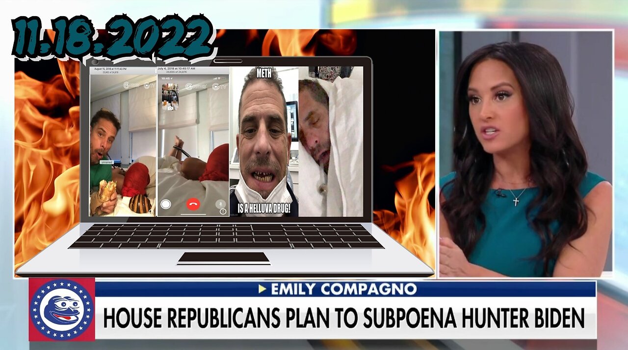 Democrats tried to cover up Hunter Biden information