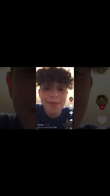 tiktoker gets abused by father (emotional) justice for david melamed