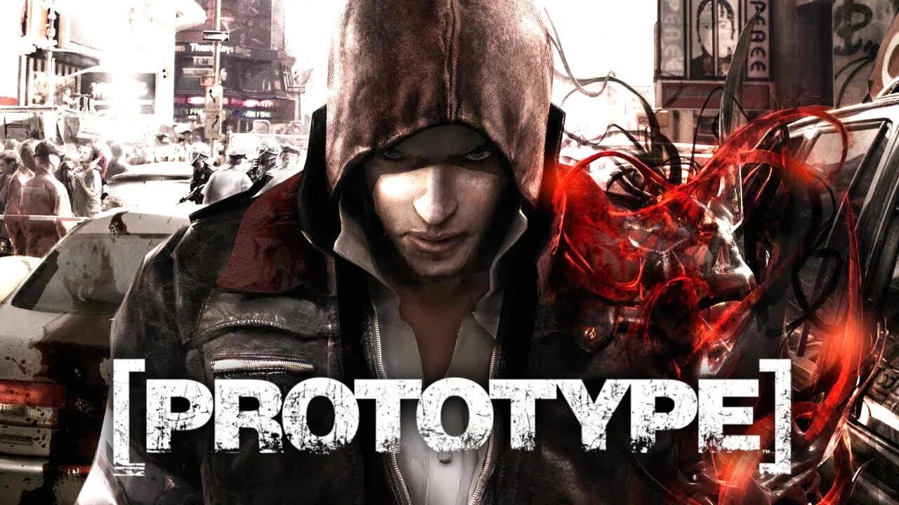 Prototype: Walkthrough (Parte 2) (No Commentary)