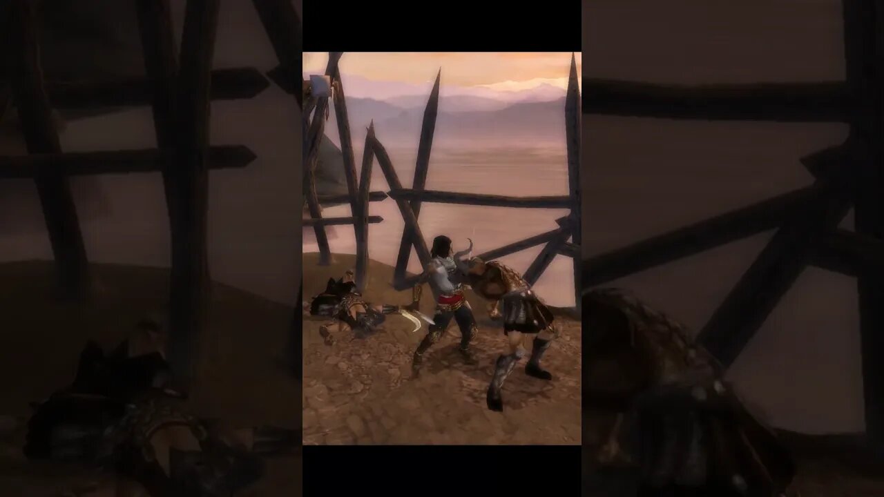 #princeofpersia #gaming #game #new #ubisoft #gamer #ubisoftgames #short #shorts #shortsvideo #kill