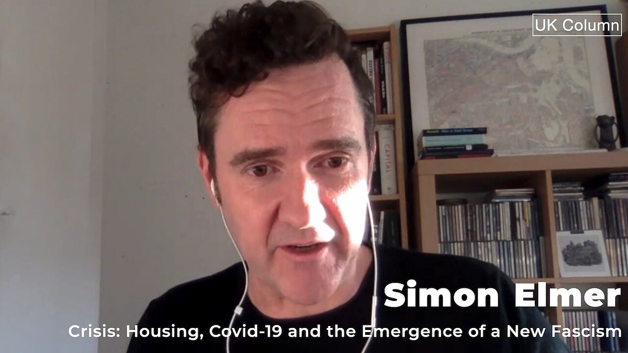 Crisis: Housing, Covid-19 and the Emergence of a New Fascism