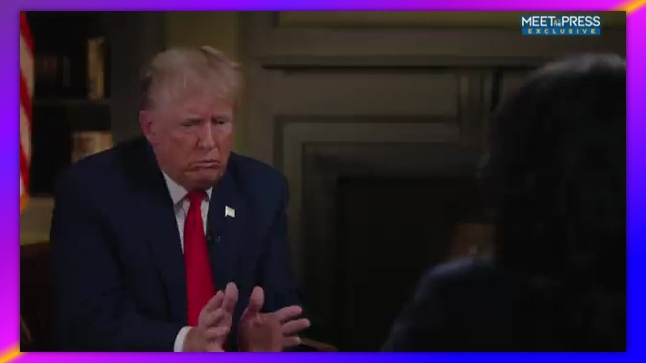 TRUMP - DID YOU INSTRUCT A STAFFER TO DELETE SECURITY TAPES? IT’S FALSE! AND I WILL TESTIFY TO THAT.