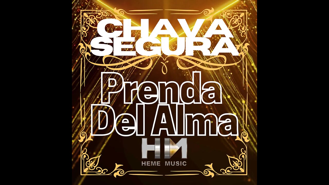 Chava Segura - Prenda Del Alma (En Vivo)