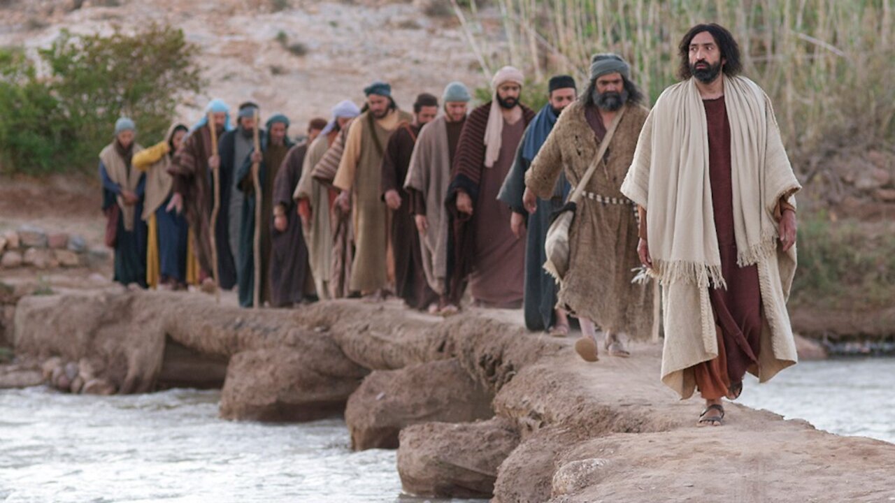 Ministers--Regard Them as God Does