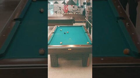#shorts 🎱👌 #pool #billiards