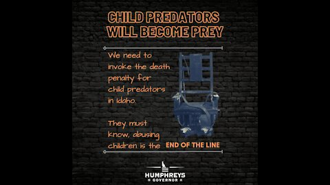 Dangers the kids face and how we protect them!