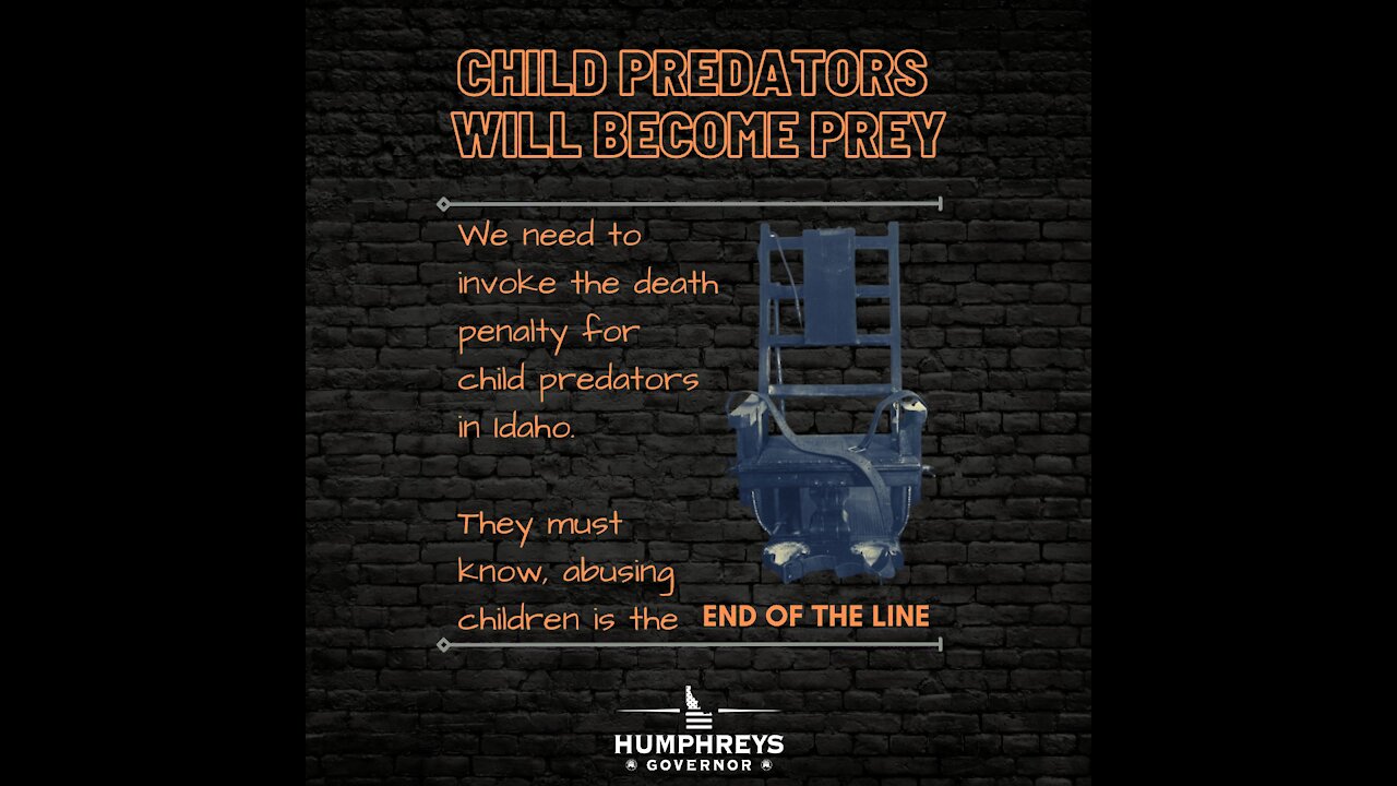Dangers the kids face and how we protect them!