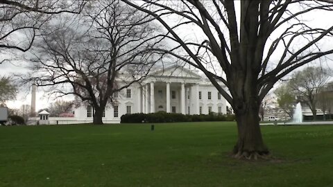 President Biden welcomes Cleveland Mayor-elect Justin Bibb to the White House