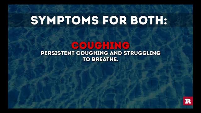 Dry drowning explained | Rare News