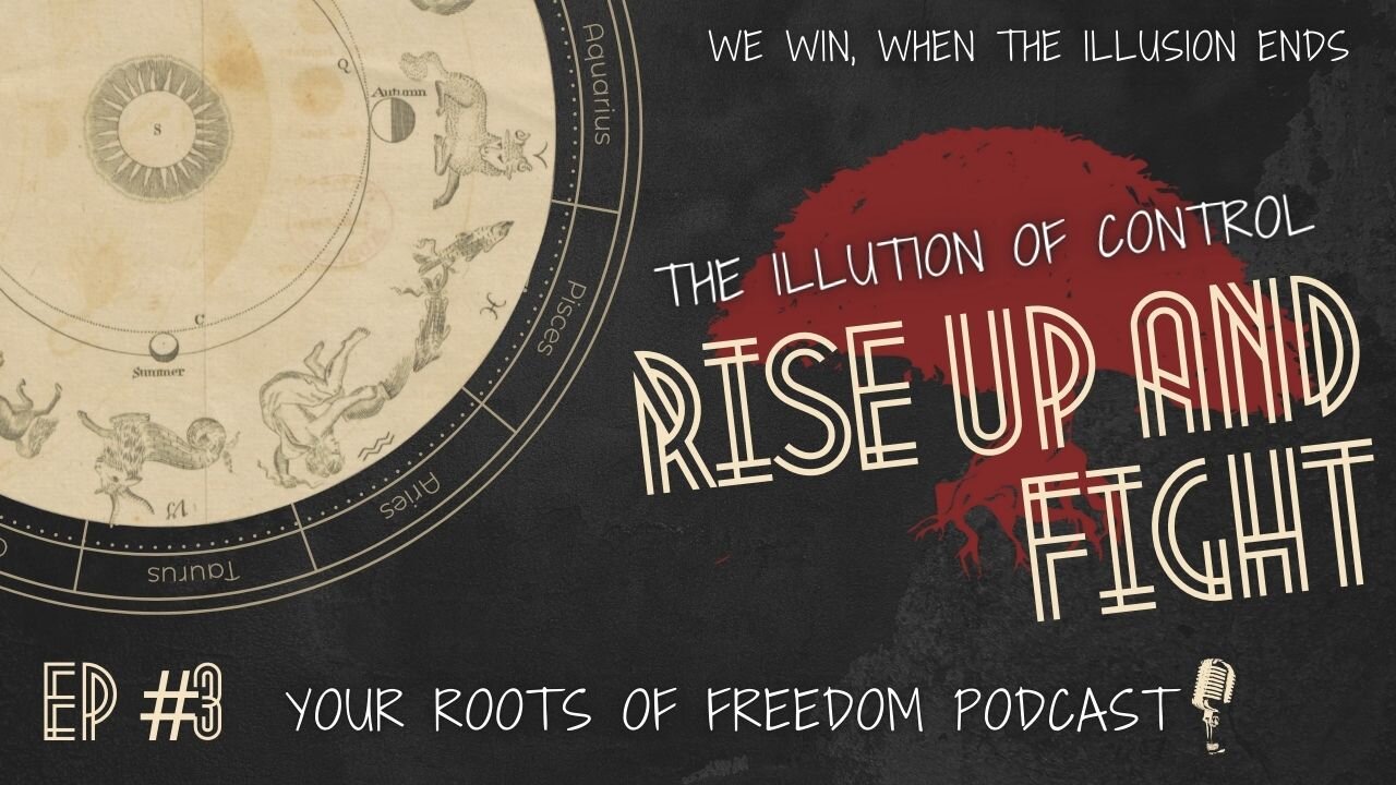 The Illusion of Control/Rise Up and Fight
