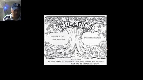 Is This About Eugenics?