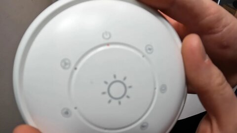 Unboxing: Seynli - White Noise Machine for Adults Baby, Sound Machine