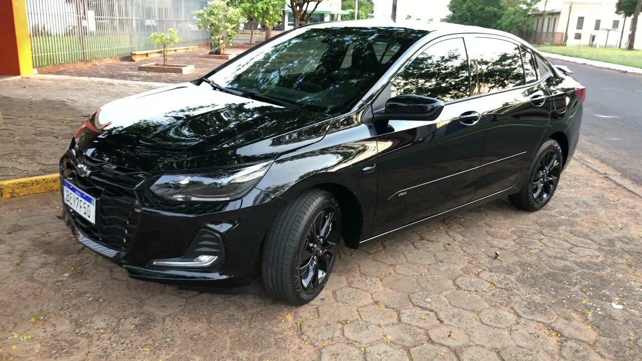 Upgrade do meu Onix Plus, acessórios essenciais e de designer.