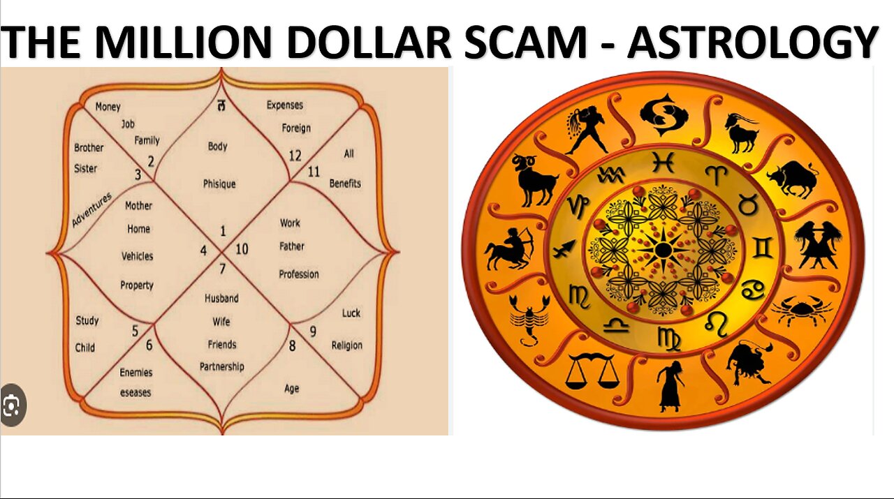 Is Astrology a Scam? A Look at the Issue and Potential Solutions