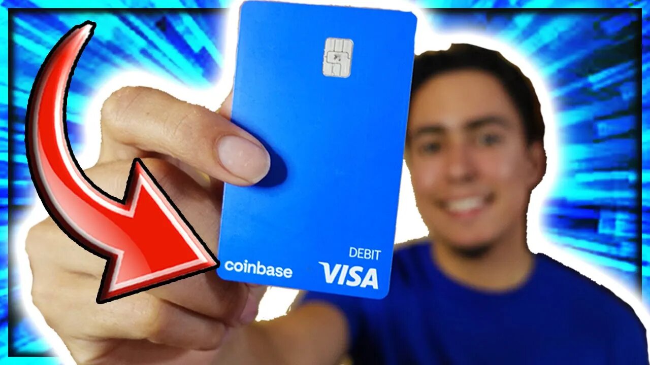 Why The Coinbase Card Is The Best Crypto Debit Card