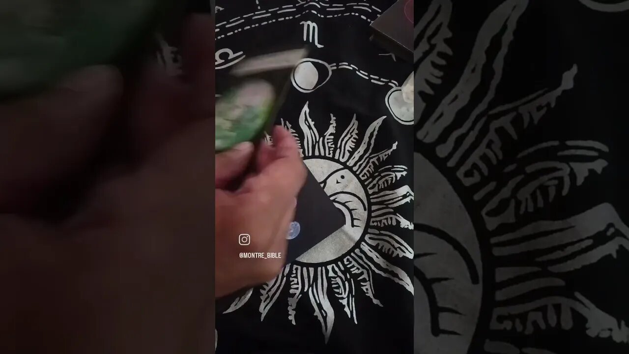 Oracle Message today