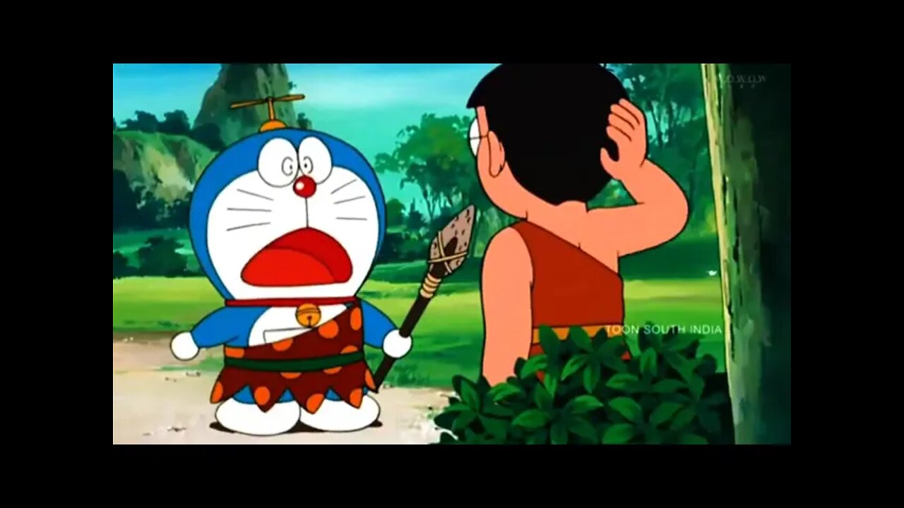 Doraemon New Episode Season 17 Episode 67 in Hindi HD