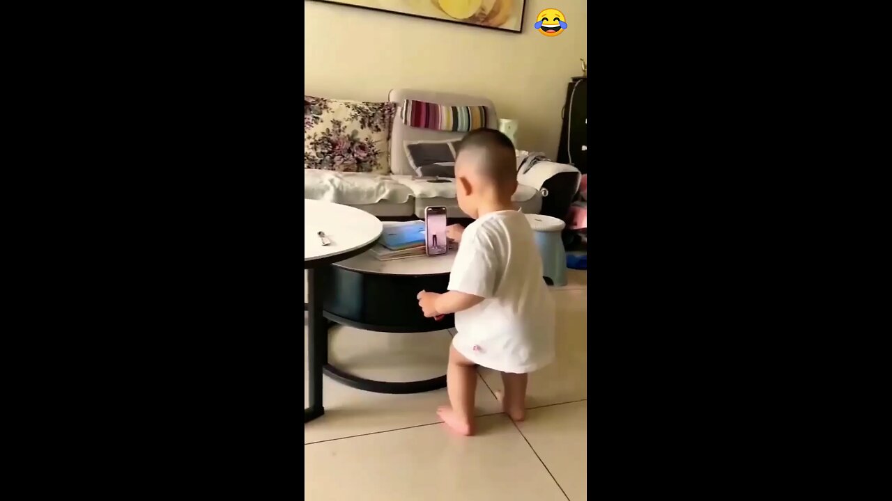 baby dance