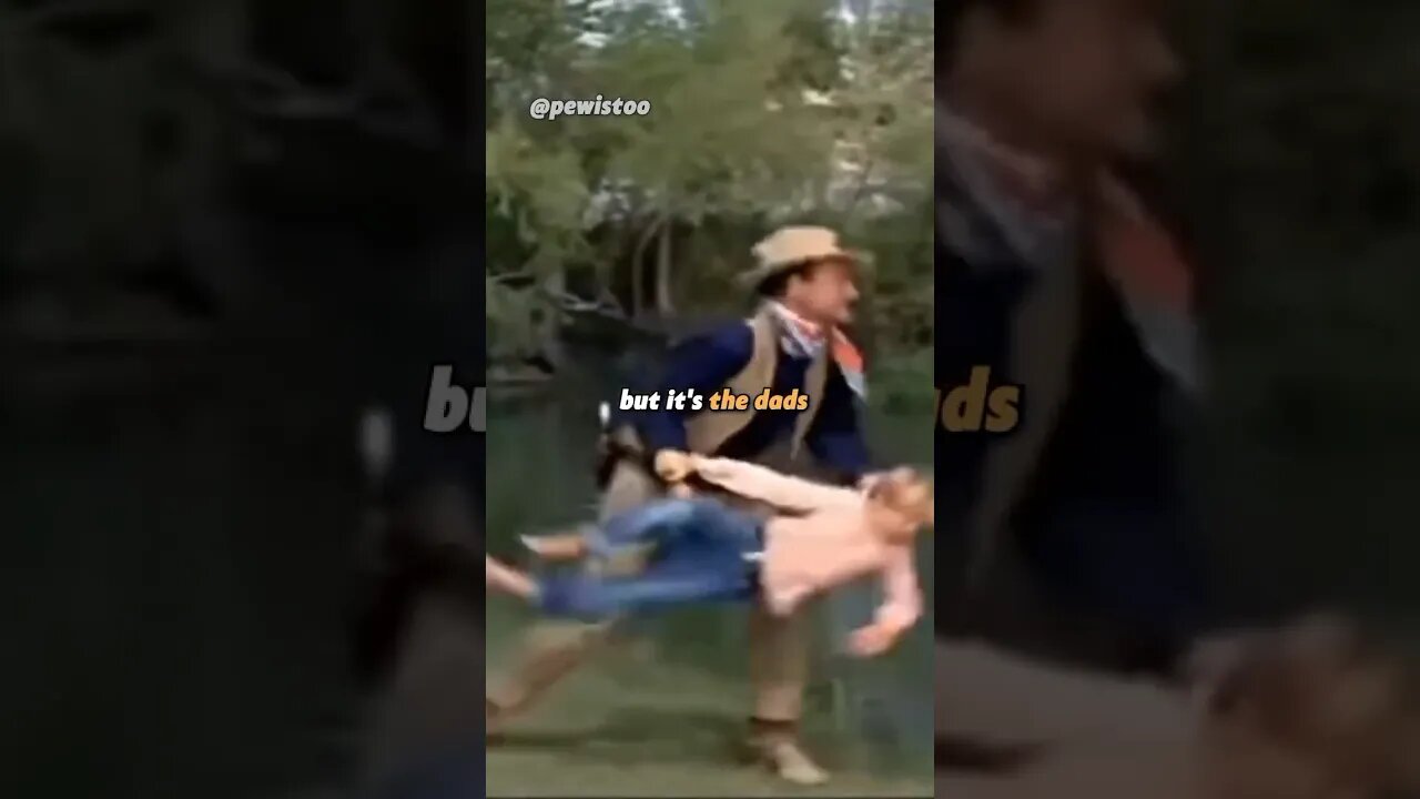 What it takes to be a man