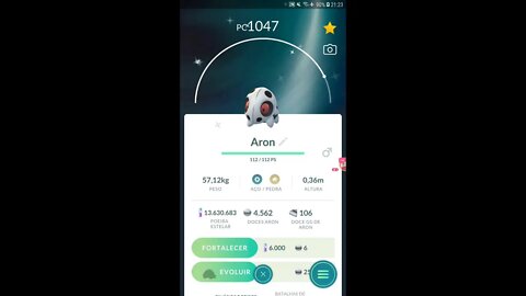 Live Pokémon GO