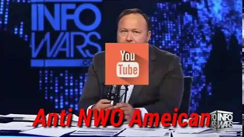 Alex Jones (Best Calls) p2