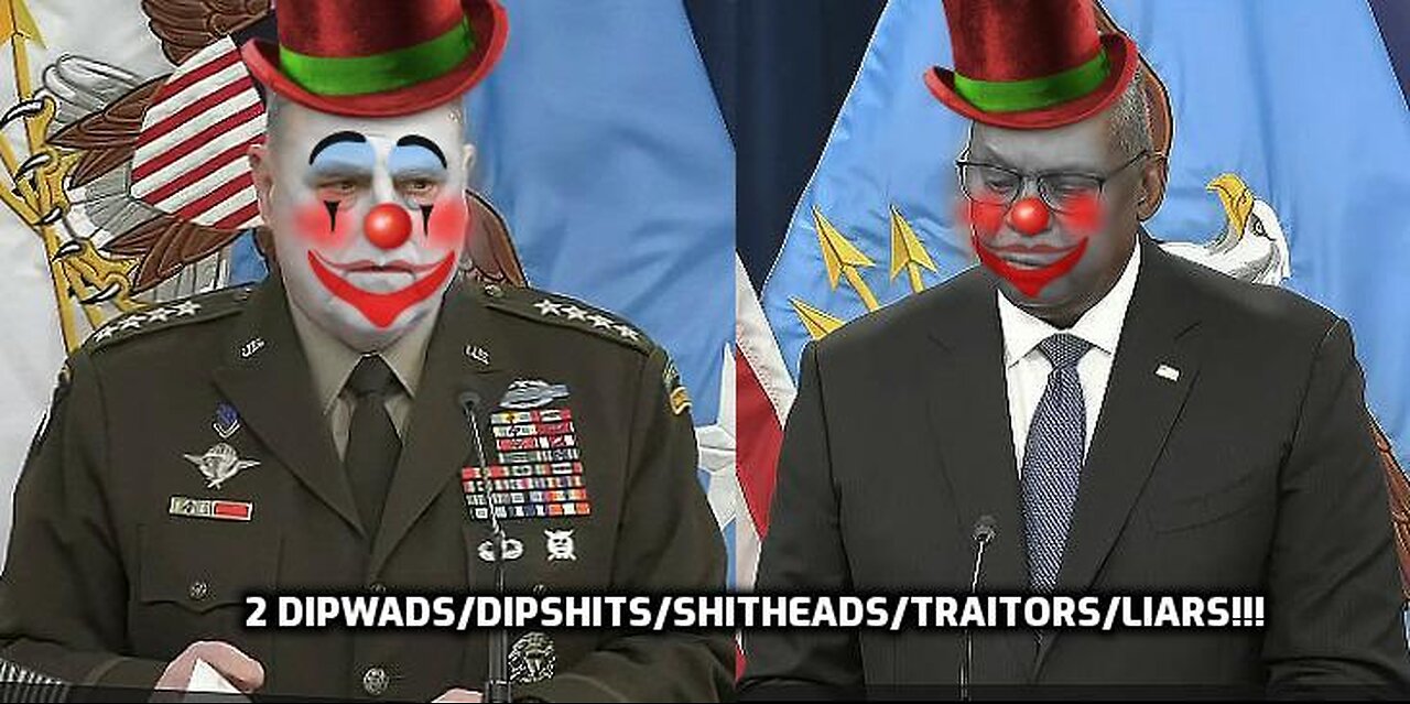 Austin, Milley Hold Press Conference on Ukraine 07/18/2023