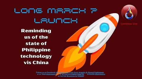 Long March 7's June launch