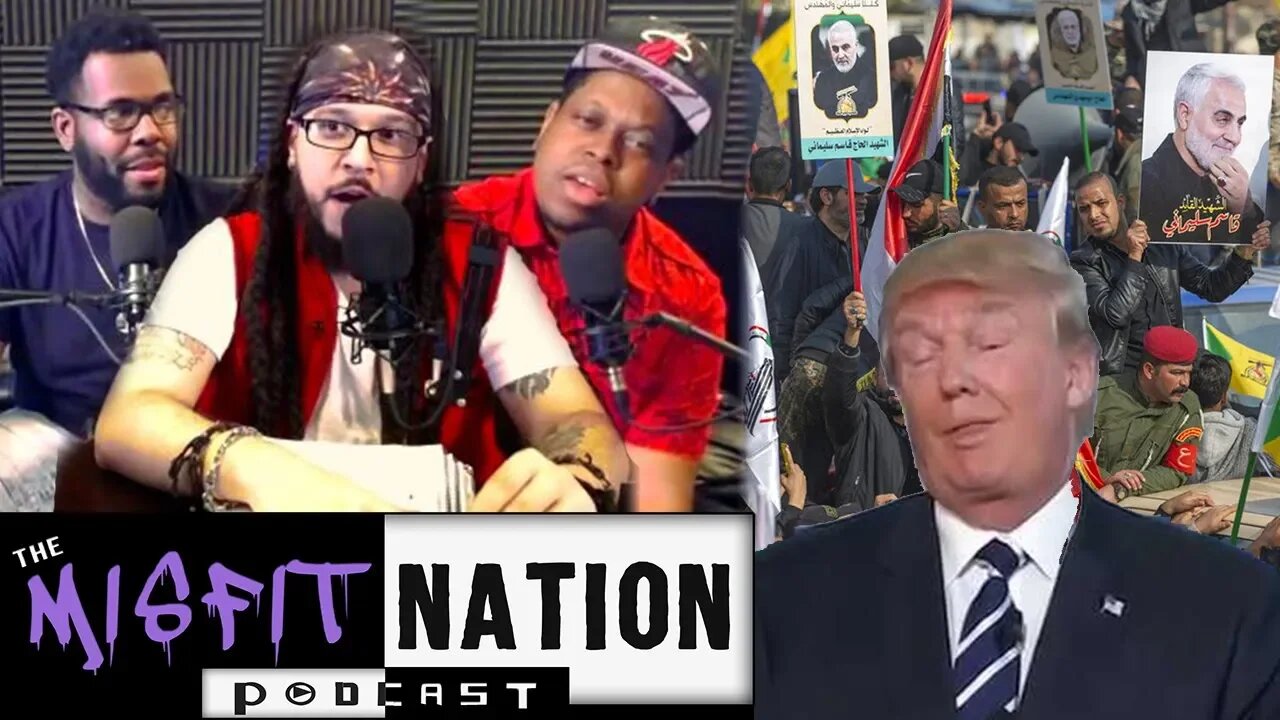 Multiple People Arrested for Sending Death Threats to President Trump on Social Media