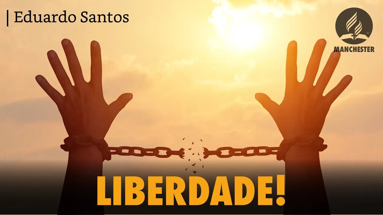 A LIBERDADE COMO UM SONHO