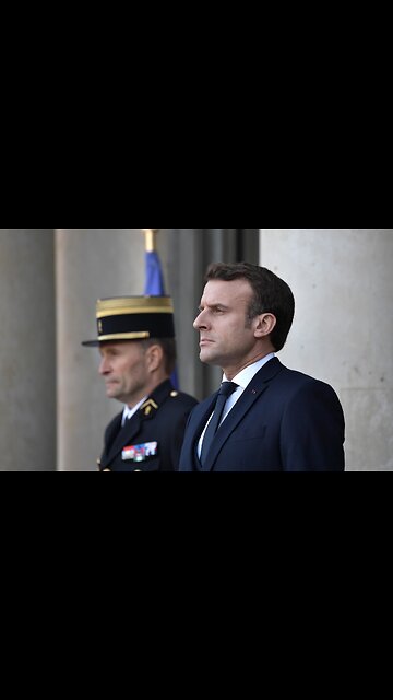 World News for impending World War three | FRANCE WARNS IRAN