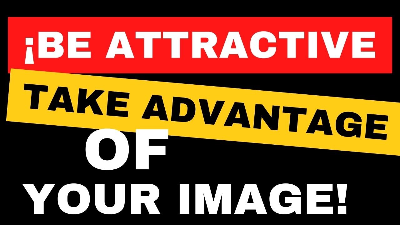 10 things that increase your attractiveness and bring you success