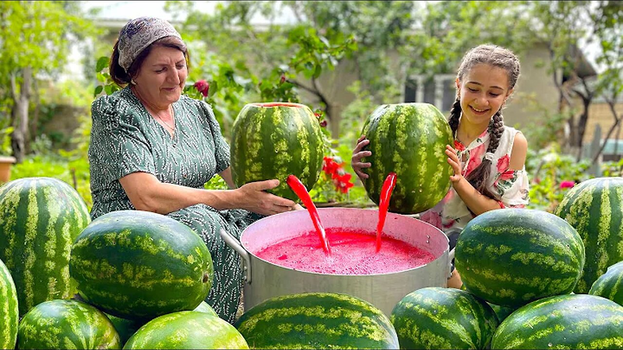 Grandma's Most Legendary Recipes in 2023! Mouth-watering Village Flavors!