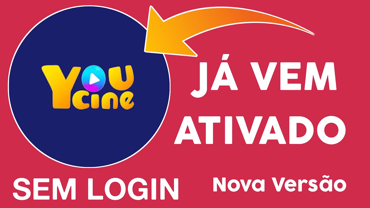 YOUCINE GRÁTIS MÉTODO INÉDITO