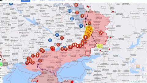 Ukraine Military Summary And Analysis 20 09 2022