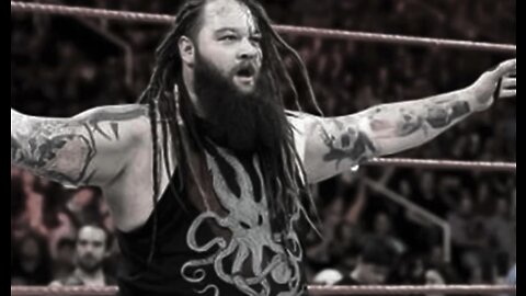 Bray wyatt has been died