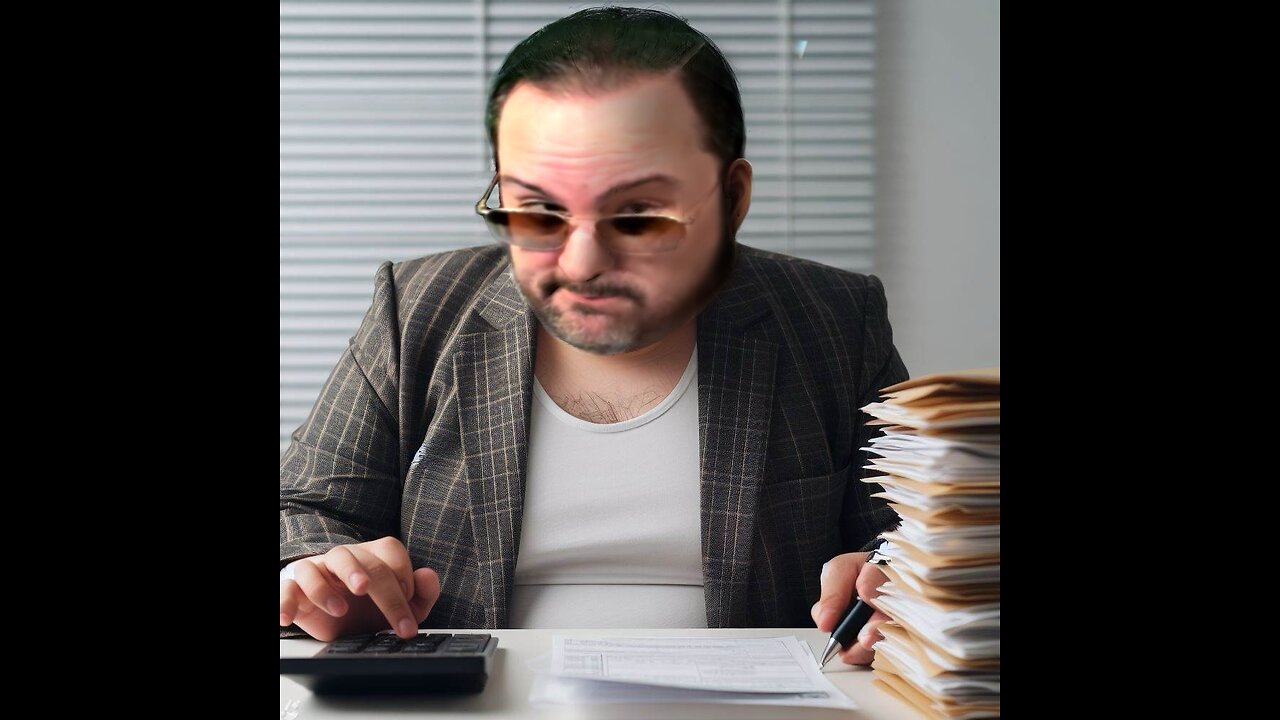 Mersh gives a Tax Update.