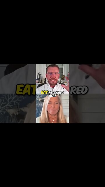 Is Carnivore Diet Safe? #shorts #doctor