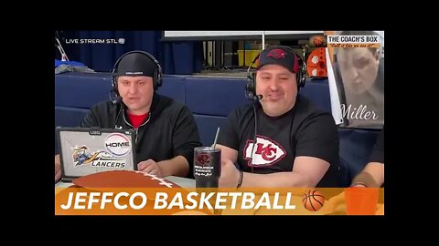 The Coach's Box - Episode 46