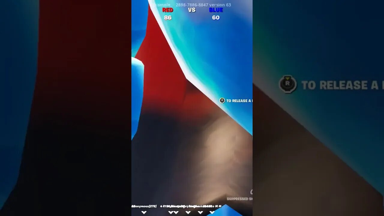 Long Shot #gaming #epic #fortnite