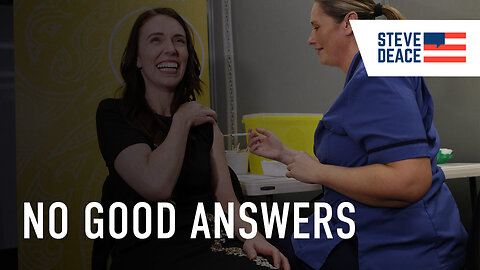 What's the Benign, Innocent Explanation For ... | Guest: Jill Savage | 2/24/23