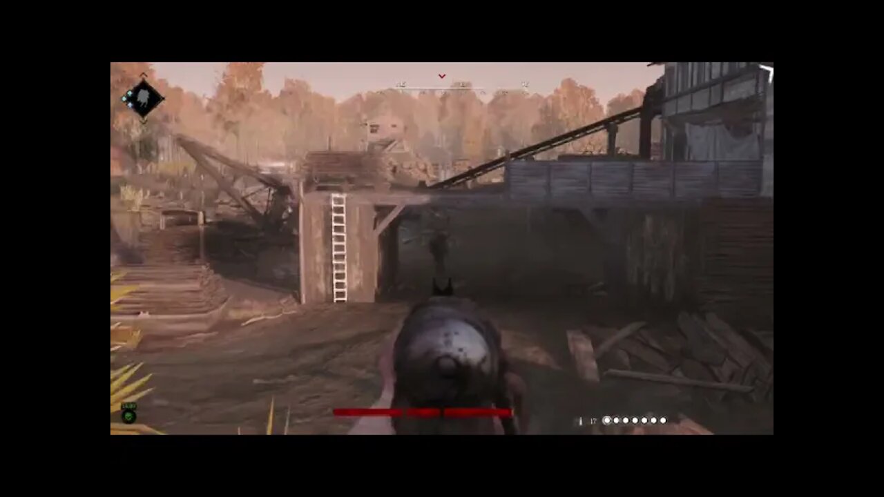 Hunt: Showdown Pt.28