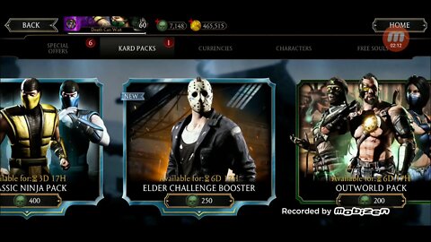 MKXI Halloween update and event!