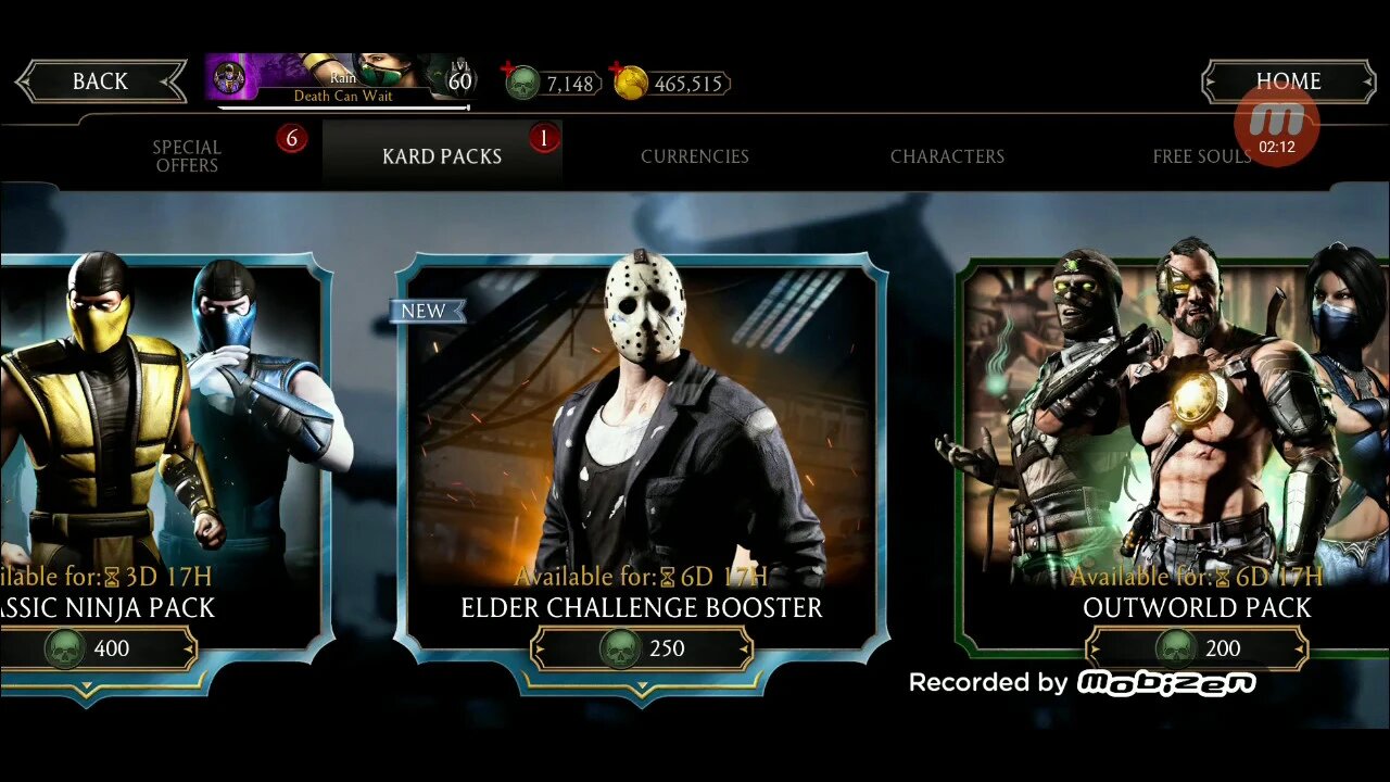 MKXI Halloween update and event!