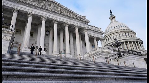 Congressional Push to Expand Some Social Security Benefits