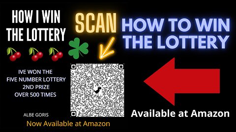 How to Win the Lottery