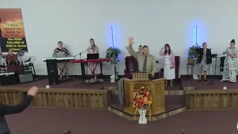 The Ridge Church Live Sep 11 2022