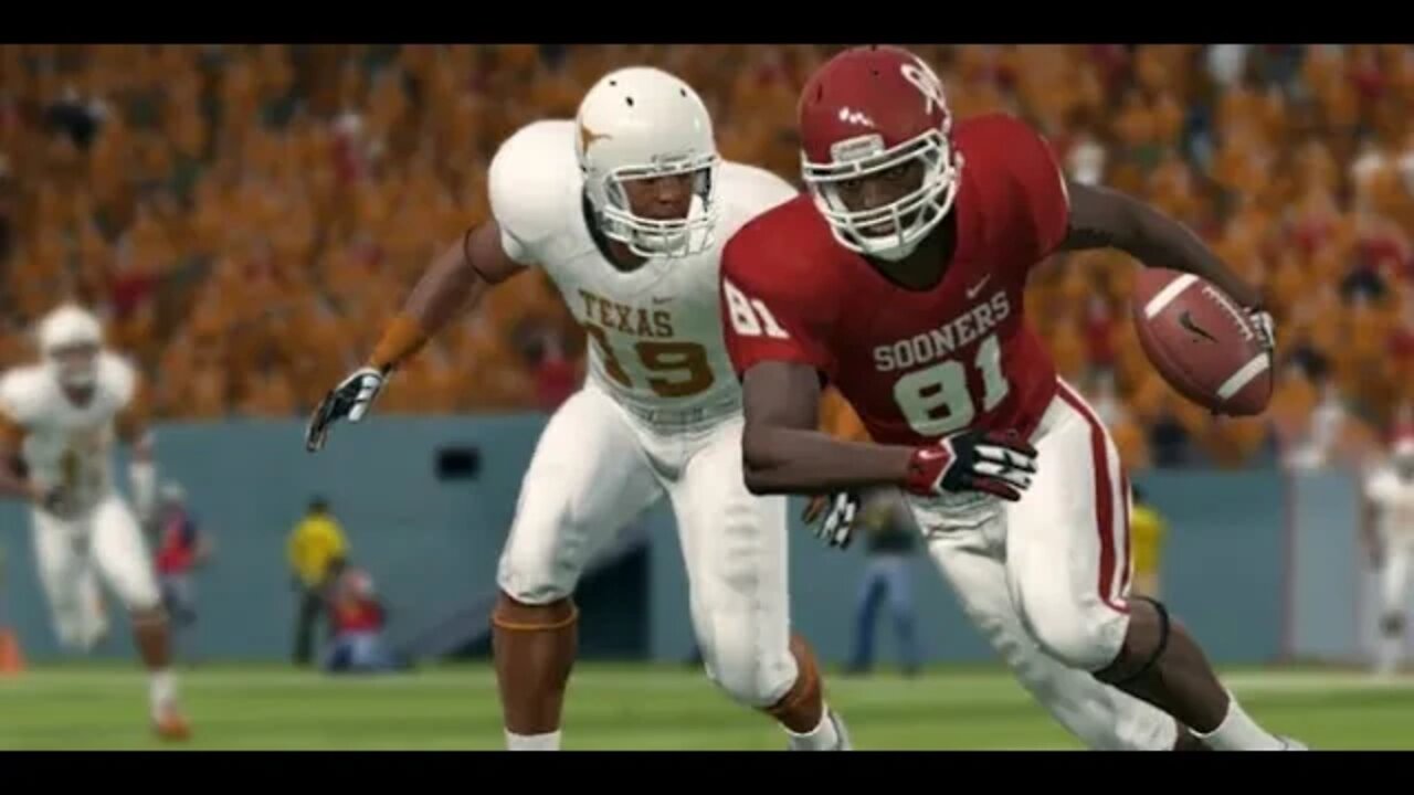 EA Sports College Football 24 Set for July 2023 Release