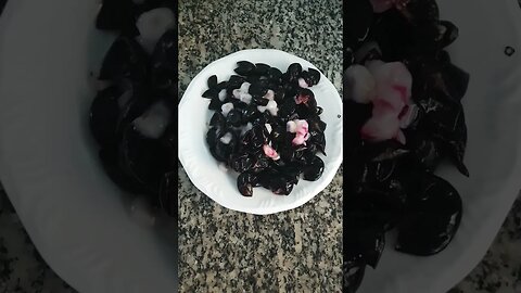 nem gosto de jabuticaba... nem tenho pé de jabuticaba no quintal kkk